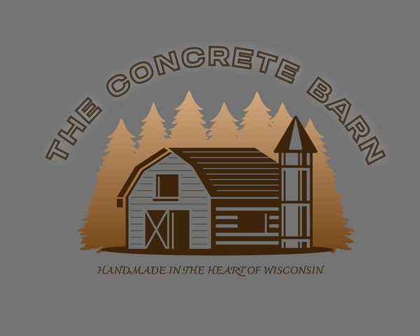 The Concrete Barn